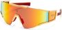 Balmain Eyewear Zonnebril met oversized montuur Goud - Thumbnail 2