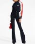 Balmain Flared broek Zwart - Thumbnail 2