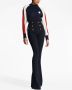 Balmain Flared broek Zwart - Thumbnail 3