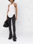 Balmain Flared jeans Zwart - Thumbnail 2