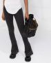 Balmain Flared jeans Zwart - Thumbnail 5