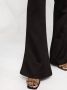 Balmain Flared pantalon Zwart - Thumbnail 3