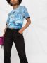 Balmain Flared pantalon Zwart - Thumbnail 5