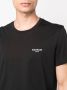 Balmain T-shirt met logo Zwart - Thumbnail 5
