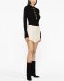 Balmain Gebreide body Zwart - Thumbnail 3