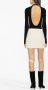 Balmain Gebreide body Zwart - Thumbnail 4