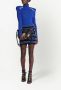 Balmain Gebreide trui met gouden knopen Blue Dames - Thumbnail 2