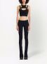 Balmain Gebreide top Zwart - Thumbnail 3