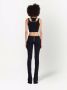 Balmain Gebreide top Zwart - Thumbnail 4