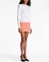 Balmain Gebreide trui Wit - Thumbnail 3
