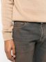 Balmain Gerafelde jeans Bruin - Thumbnail 5