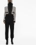 Balmain Gestreept jack Wit - Thumbnail 2