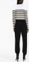 Balmain Gestreept jack Wit - Thumbnail 3
