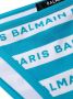 Balmain Gestreepte bikini Blauw - Thumbnail 4