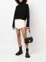 Balmain Gewatteerde schoudertas Zwart - Thumbnail 2