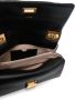 Balmain Gewatteerde schoudertas Zwart - Thumbnail 5