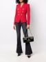 Balmain Boot-cut Jeans Black Dames - Thumbnail 2