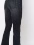 Balmain Boot-cut Jeans Black Dames - Thumbnail 3