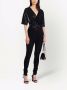 Balmain High waist legging Zwart - Thumbnail 2