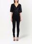 Balmain High waist legging Zwart - Thumbnail 3