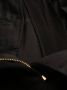 Balmain High waist palazzo broek Zwart - Thumbnail 5