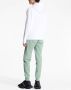 Balmain Hoodie met logoprint Wit - Thumbnail 4