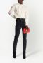 Balmain Hoodie met logoprint Wit - Thumbnail 2