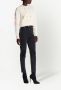 Balmain Hoodie met logoprint Wit - Thumbnail 3