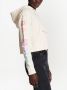 Balmain Hoodie met logoprint Wit - Thumbnail 5