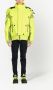 Balmain Jack met capuchon Groen - Thumbnail 2