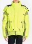 Balmain Jack met capuchon Groen - Thumbnail 3