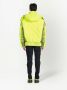 Balmain Jack met capuchon Groen - Thumbnail 4