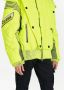 Balmain Jack met capuchon Groen - Thumbnail 5