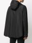 Balmain Jack met rits Zwart - Thumbnail 4