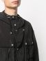 Balmain Jack met rits Zwart - Thumbnail 5