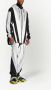 Balmain Jack met vlakken Zwart - Thumbnail 2