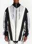 Balmain Jack met vlakken Zwart - Thumbnail 3