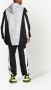 Balmain Jack met vlakken Zwart - Thumbnail 4