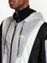 Balmain Jack met vlakken Zwart - Thumbnail 5