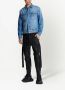 Balmain Jacks Blauw - Thumbnail 2