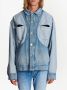 Balmain Jacks Blauw - Thumbnail 3