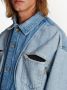 Balmain Jacks Blauw - Thumbnail 5