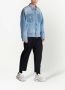 Balmain Jacks Blauw - Thumbnail 2