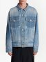 Balmain Jacks Blauw - Thumbnail 3