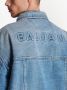 Balmain Jacks Blauw - Thumbnail 4