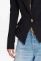 Balmain Jacks Zwart - Thumbnail 4