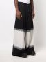 Balmain Jeans met wijde pijpen Zwart - Thumbnail 2