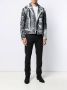 Balmain Jeans met zijstreep Zwart - Thumbnail 2