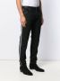 Balmain Jeans met zijstreep Zwart - Thumbnail 3