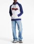 Balmain Katoenen hoodie Wit - Thumbnail 2